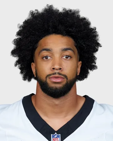 Elliott Davison, New England Patriots DB