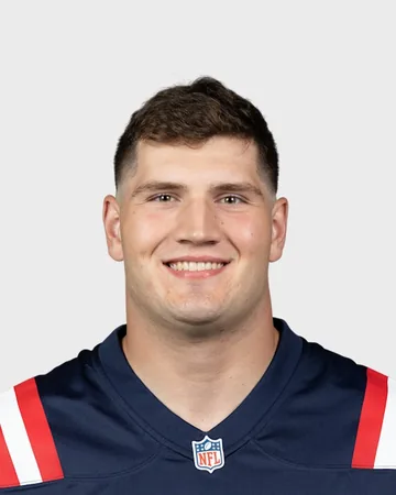 Brock Lampe, Buffalo Bills RB