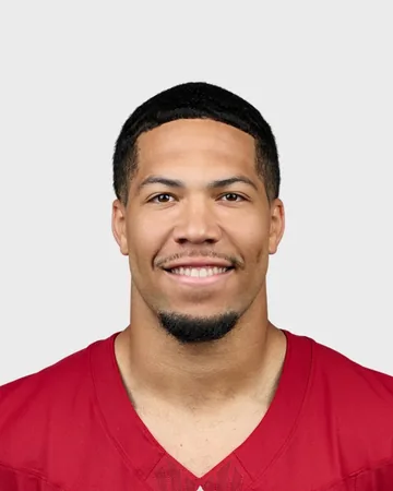 Cody Simon, Arizona Cardinals LB