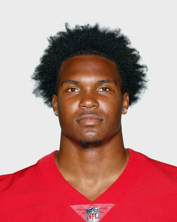 Derrick Canteen, Tennessee Titans DB