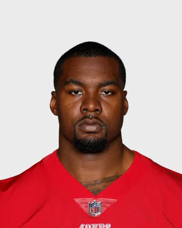 Mykel Williams, San Francisco 49ers DL
