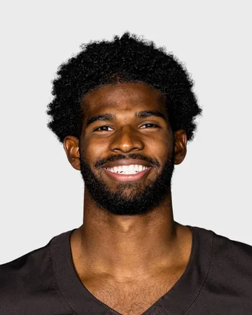Shedeur Sanders, Cleveland Browns QB