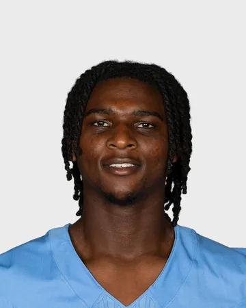 Cam Ward, Tennessee Titans QB