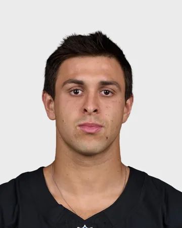 Jack Bech, Las Vegas Raiders WR