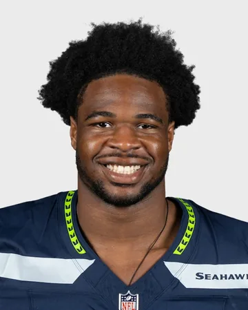 Nick Emmanwori, Seattle Seahawks DB