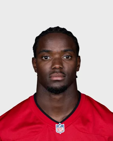 Benjamin Morrison, Tampa Bay Buccaneers DB