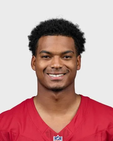 Will Johnson, Arizona Cardinals DB