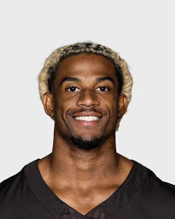 Isaiah Bond, Cleveland Browns WR