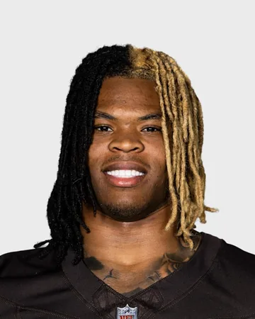 Quinshon Judkins, Cleveland Browns RB
