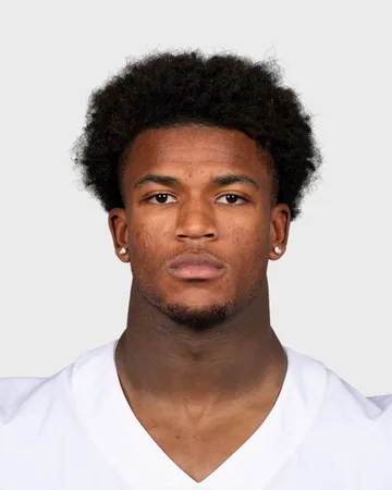 Caleb Downs, Dallas Cowboys DB