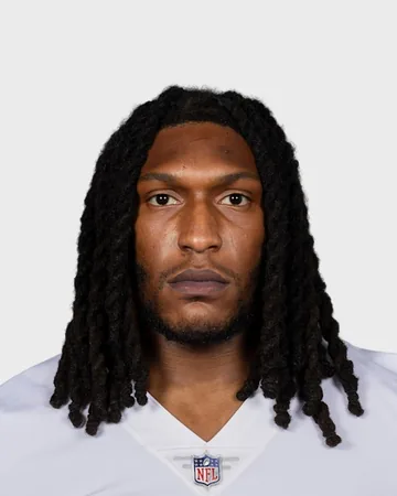Jaishawn Barham, Dallas Cowboys LB