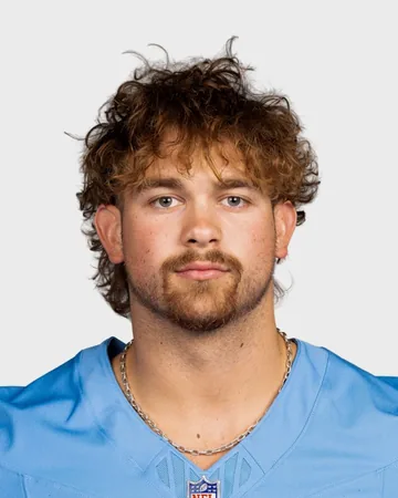 Jaren Kanak, Tennessee Titans TE