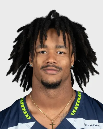 Andre Fuller, Seattle Seahawks DB