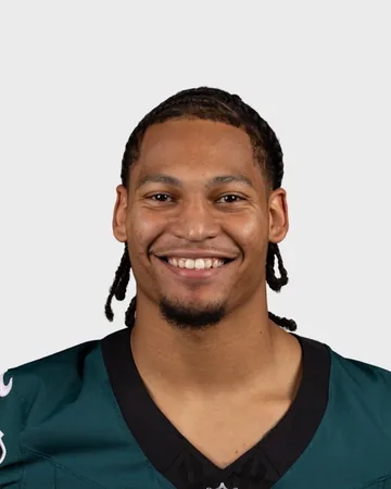Maximus Pulley, Los Angeles Rams DB