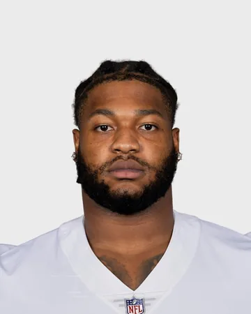 Kelvin Gilliam, Dallas Cowboys DL