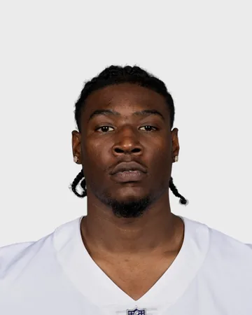 Jordan Hudson, Dallas Cowboys WR