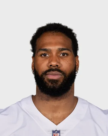 DJ Rogers, Dallas Cowboys TE