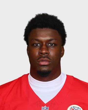 Jeff Caldwell, Kansas City Chiefs WR