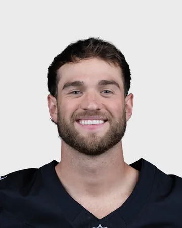 Chase Roberts, Las Vegas Raiders WR