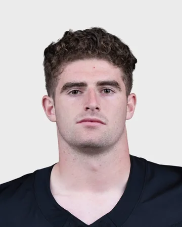Cian Slone, Las Vegas Raiders LB