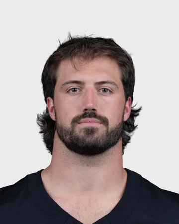 Patrick Gurd, Las Vegas Raiders TE