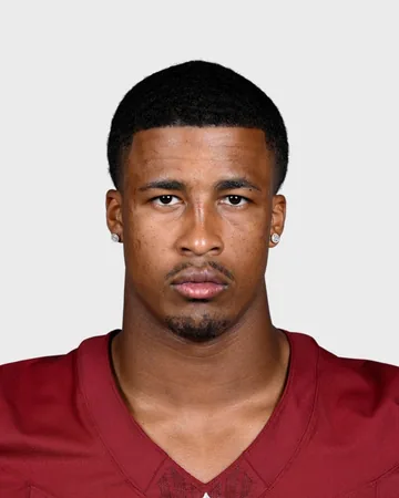 Sonny Styles, Washington Commanders LB