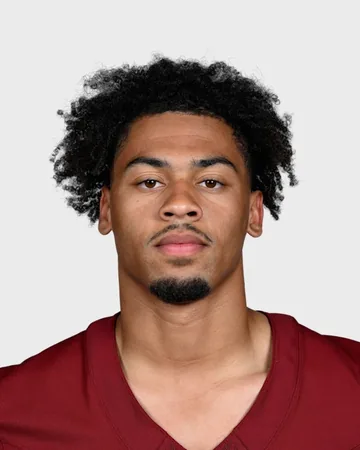Antonio Williams, Washington Commanders WR