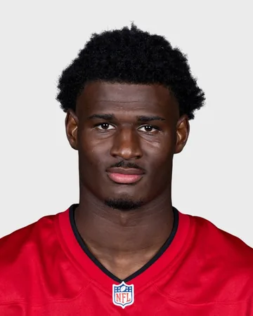 Ted Hurst III, Tampa Bay Buccaneers WR