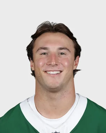 Cade Klubnik, New York Jets QB