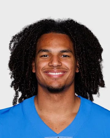 Genesis Smith, Los Angeles Chargers DB