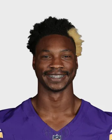 Charles Demmings, Minnesota Vikings DB