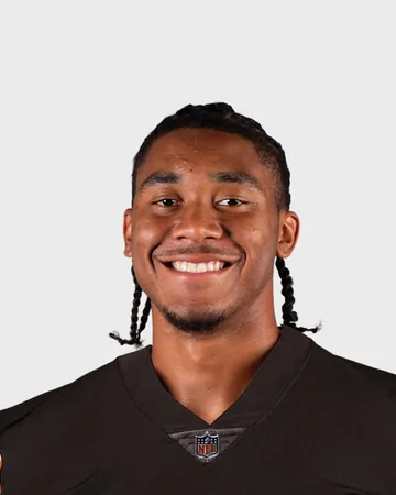 Taylen Green, Cleveland Browns QB