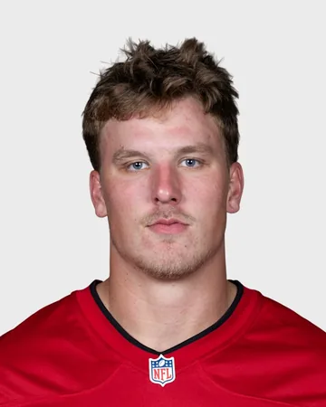 Bauer Sharp, Tampa Bay Buccaneers TE