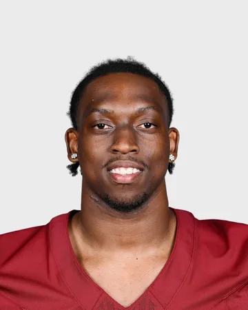 Kaytron Allen, Miami Dolphins RB