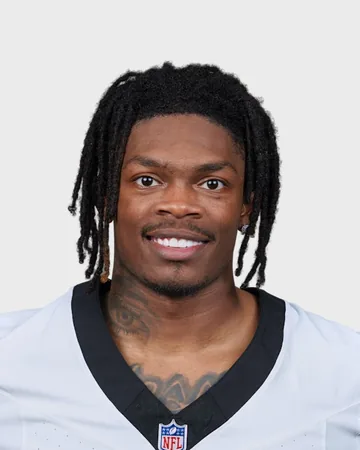 Barion Brown, New Orleans Saints WR
