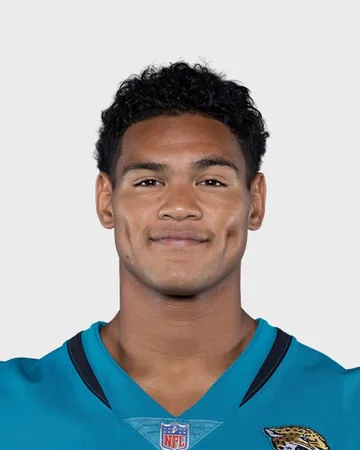 C.J. Williams, Jacksonville Jaguars WR