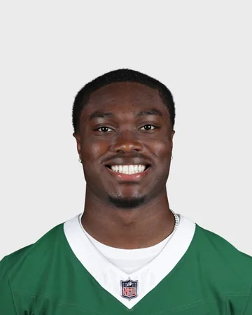 VJ Payne, New York Jets DB