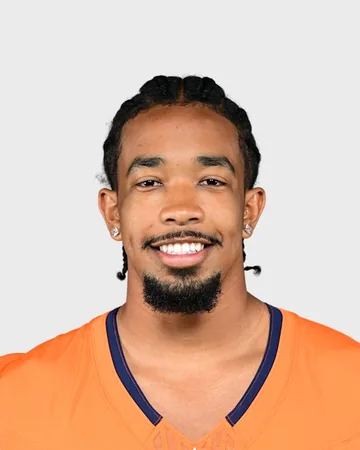 Miles Scott, Denver Broncos DB