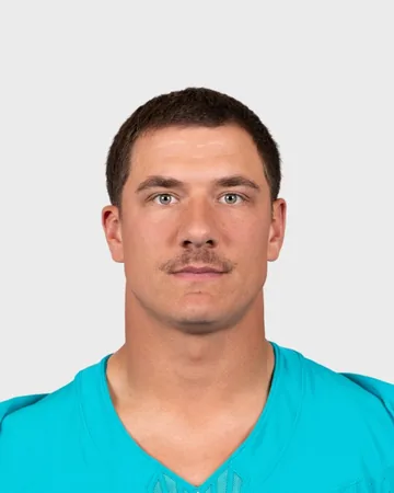 Mason Reiger, Philadelphia Eagles LB