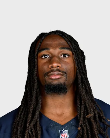 Skyler Thomas, Chicago Bears DB