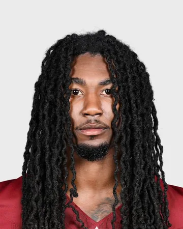Fred Davis, Washington Commanders DB