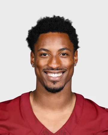Malik Spencer, Washington Commanders DB