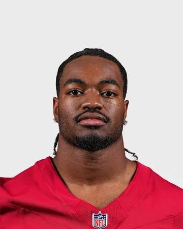 Vinny Anthony II, Atlanta Falcons WR