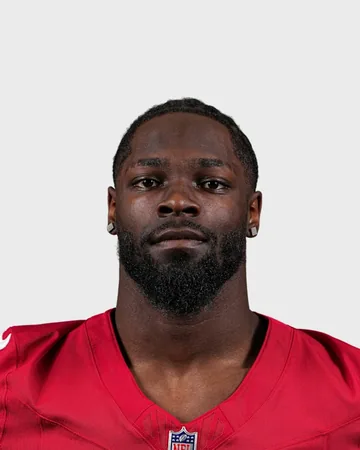Malcolm DeWalt IV, Atlanta Falcons DB