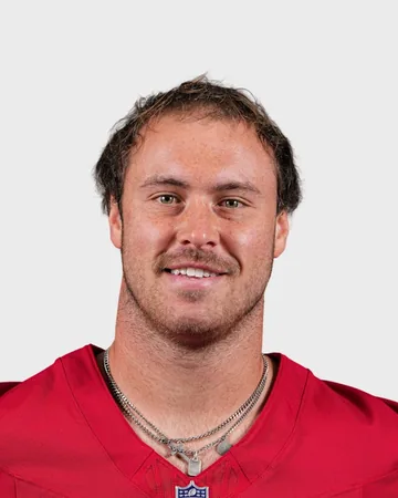 Jack Velling, Atlanta Falcons TE