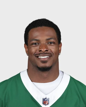 Chip Trayanum, New York Jets RB