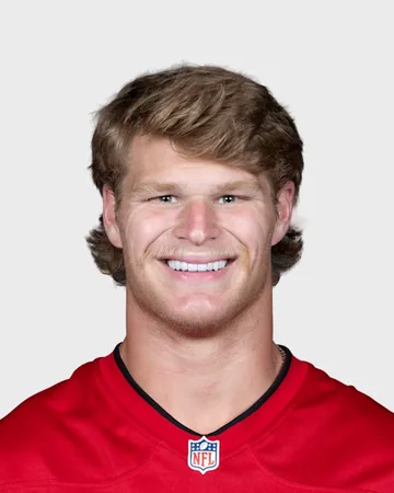 Jack Pyburn, Kansas City Chiefs LB