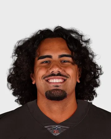Logan Fano, Cleveland Browns DL