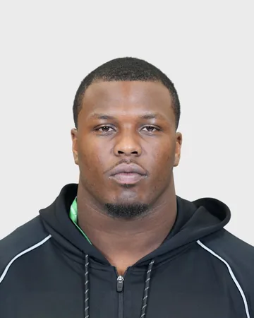 Tyreak Sapp, Cleveland Browns DL