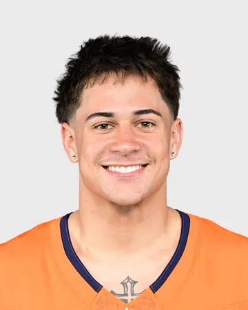 Kolbe Katsis, Denver Broncos WR